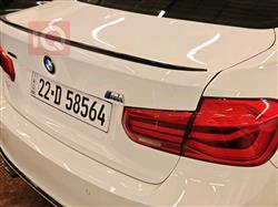 بي ام دبليو الفئة 3